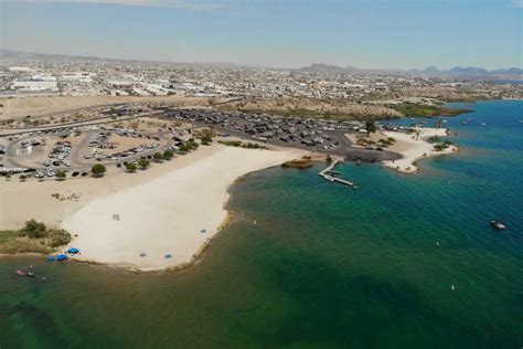12 Best Beaches In Lake Havasu For Boaters And Beach Bums