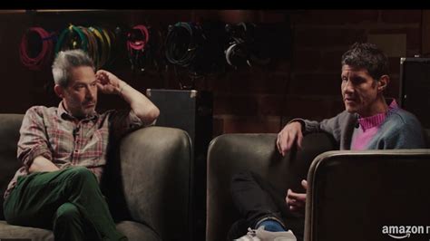 Watch The Beastie Boys Talk Ill Communication In Amazon Documentary