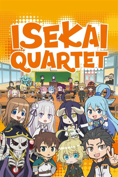 Anime schedule anime dubbed anime release manga news lord slate 30th columbia to my daughter. Funimation to Stream "Isekai Quartet", Subbed and Dubbed ...