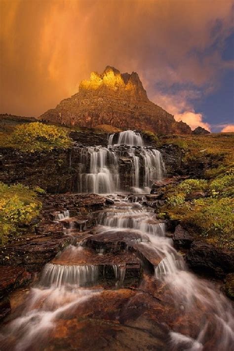 14 Beautiful Waterfalls In United States That Will Take Your Breath Away