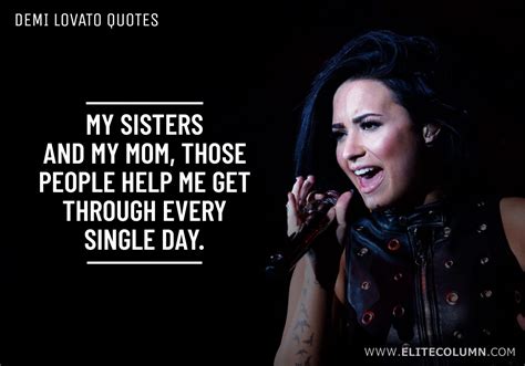 38 Demi Lovato Quotes That Will Inspire You 2022 Elitecolumn