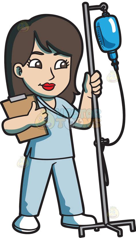 Nurse Clipart At Getdrawings Free Download