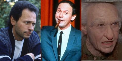10 Best Billy Crystal Movies According To Rotten Tomatoes