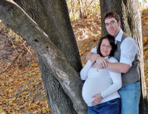 Married Woman Gets Pregnant With Someone Else S Baby