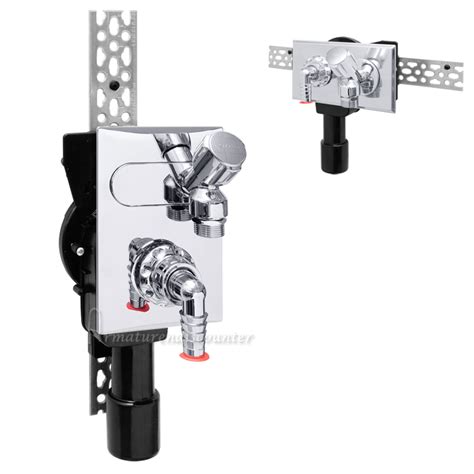 Buy the best and latest wasserhahn adapter. Unterputz Armatur Waschmaschine - Konzept Armaturen