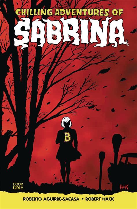 The Chilling Adventures Of Sabrina Vol 1 Fresh Comics