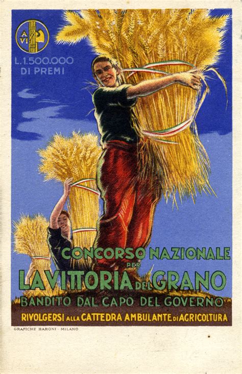 Post su battaglia del grano scritto da rosannaclemente. La Storia dell'Agro Pontino | Borghi di Latina