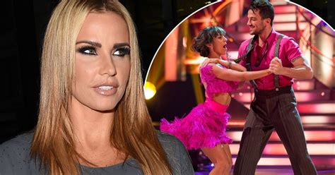 Katie Price Having Sex Six Times A Day To Get Pregnant And Steal