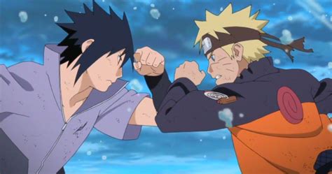 Naruto S Most Triumphant Victories His Most Humiliating Defeats