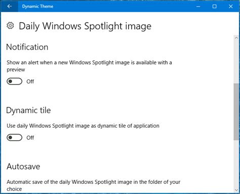 Dynamic Theme Windows 10 скачать Информационный сайт о Windows 10