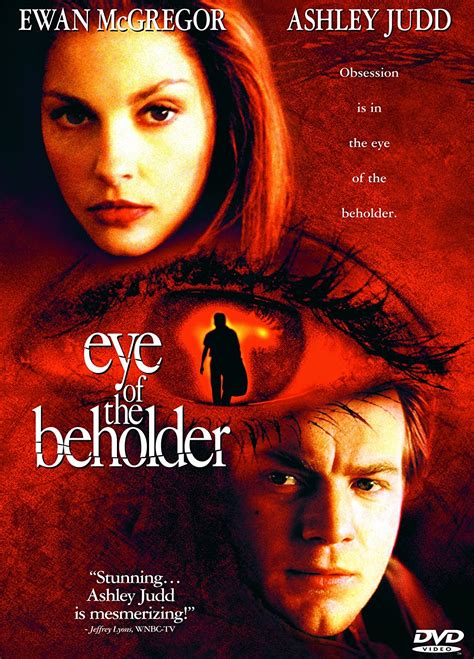 Eye Of The Beholder Dvd Region Us Import Ntsc Amazon