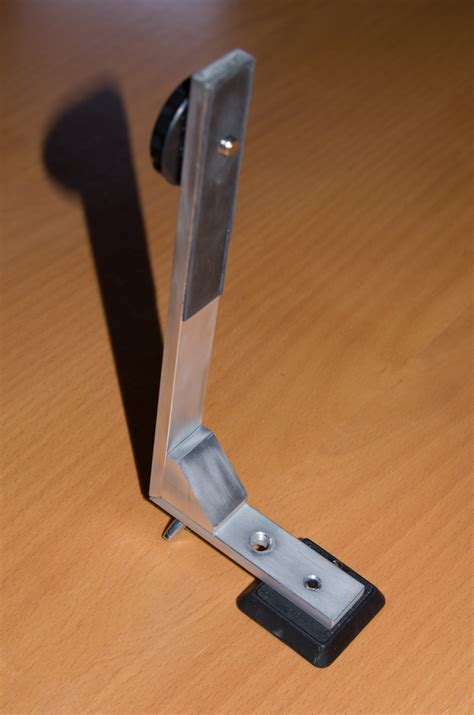 Wie man die lage der eintrittspupille (des nodalpunktes) in der digitalen panoramafotografie ermittelt. Panorama Adapter mit einstellbarem Nodalpunkt - DSLR-Forum