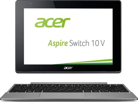 Acer Aspire Switch 10 V Sw5 014 Ntlazeg001 Preisvergleich