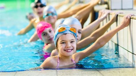 natation enfants cours hebdo malmedy sport fun culture