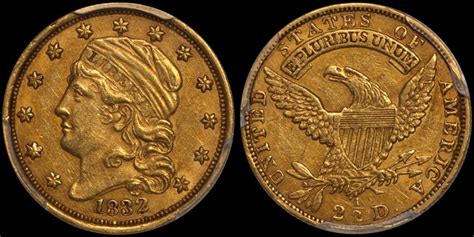 What Do Original Early Us Gold Coins Look Like