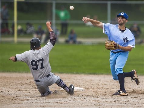 Ibl Finals Toronto Evens Series With Game 2 Win Over London Majors
