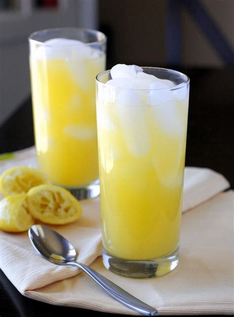 20+ Summer Drink Recipes for You to Stay Cool - Hative