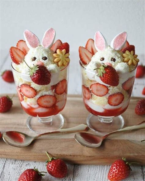 Cute Easter Desserts Recipes That Are Too Endearing To Be Eaten Hike N Dip Easter Brunch