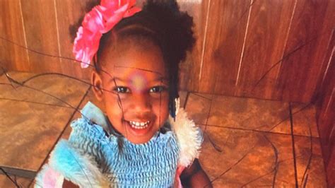 Chasity Collins Amber Alert Canceled After Dallas Girl Found Safe