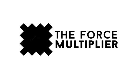 Cmo The Force Multiplier Program Thought Leadership Cmo Council™