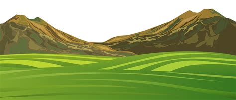 Mountain clipart ground, Mountain ground Transparent FREE for download png image