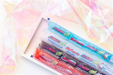 ☀️ Mr Freeze Jumbo Freezies Are Made For Summer Days ☀️ With Only 45