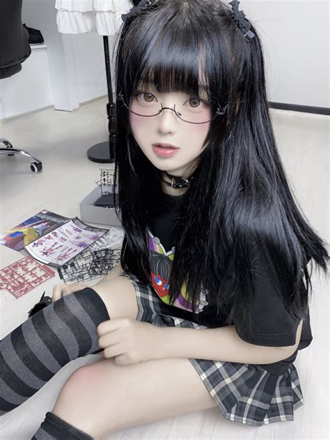 Hiki On Twitter Cute Cosplay Cute Japanese Girl Cosplay Woman