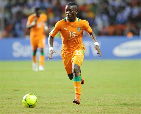 His birthday, what he did before fame, his family life, fun trivia facts, popularity rankings, and more. Ivory Coast duo Ismaël Diomandé and Max Gradel doubtful ...