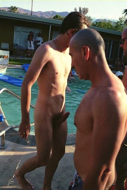 Gay Mans Pleasure Hot Men Take Their Cocks Out In Public