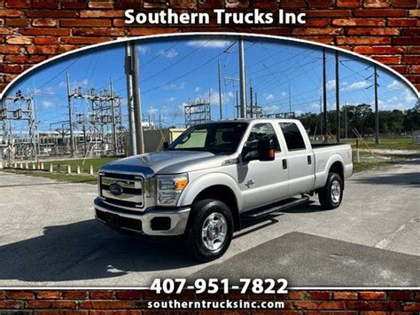 Used 2015 Ford F 350 Super Duty Xlt For Sale Right Now Cargurus