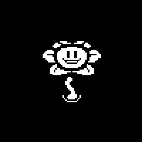 Flowey The Flower  Flowey Animation By Princessloki15 On Deviantart