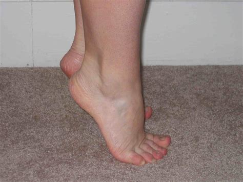 Foot And Ankle Exercises For Injury Recovery And Prevention