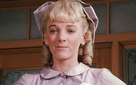 She Played Nellie On Little House On The Prairie See Alison Arngrim Now At 61 Van Life Wanderer
