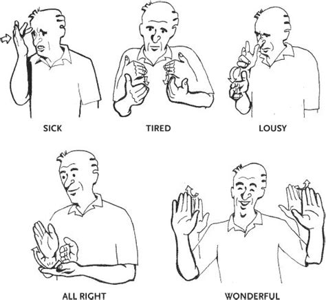 Here you'll find some tips to learn a new language. how to learn sign language | sign language | Pinterest ...