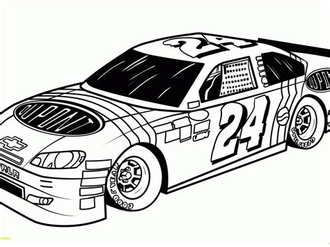 Try to color racing car to unexpected colors! 25 Coloring Pages Of A | Race car coloring pages, Cars ...