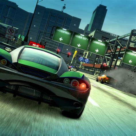Top 10 Car Games For Xbox One