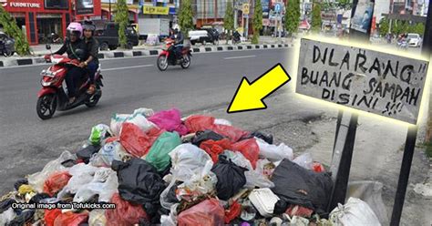 Does not have a national law. What does Malaysian law say about littering? | AskLegal.my