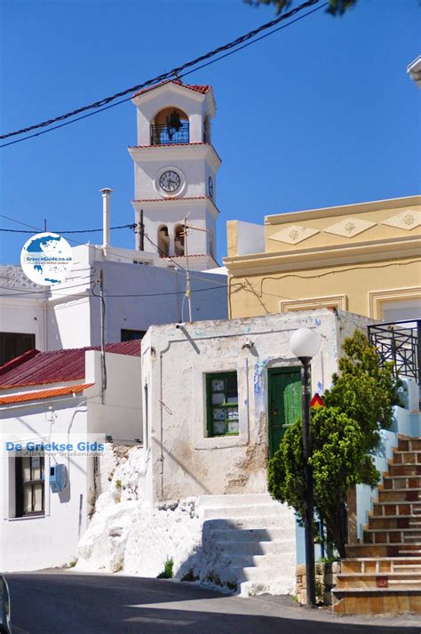 Menetes Karpathos | Holidays in Menetes | Greece Guide