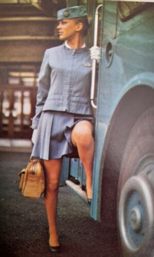 Mayfair Magazine Volume Number Air Stewardess Clare Mens Vintage