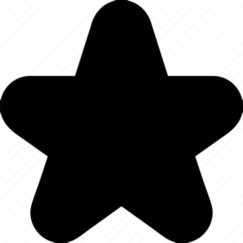 Bookmark Favorite Favorites Guardar Save Star Icon