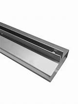 Images of Aco Stainless Steel Slot Drain