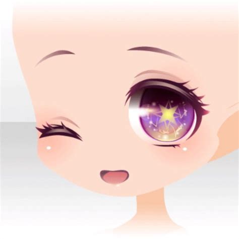 Sugary Tale Chibi Eyes Anime Eye Drawing Anime Eyes