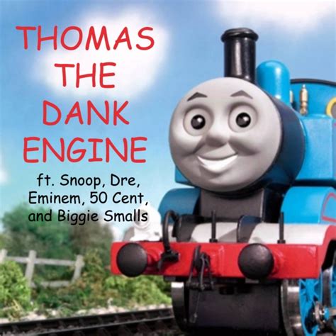 8tracks Radio Thomas The Dank Engine 12 Songs Free