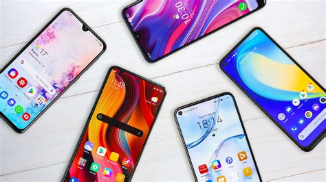 Top 10 Najprodavanijih Pametnih Telefona U 2020 Iphone Bez