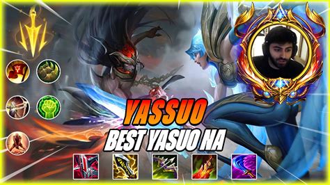 Yassuo Moe Yasuo Montage Best Yasuo Na Solo Bolo 17 Youtube