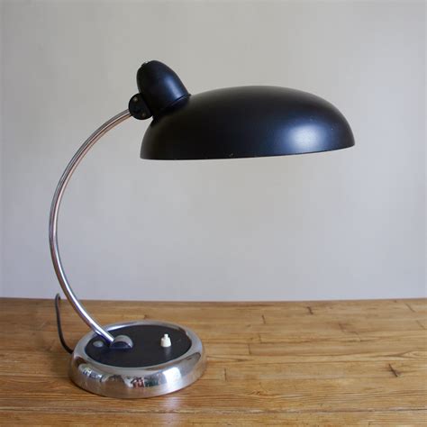 Bauhaus Escolux Desk Lamp 1930s 83565