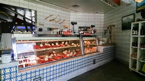 Bay Area Bites Guide To 12 Great Butcher Shops Kqed