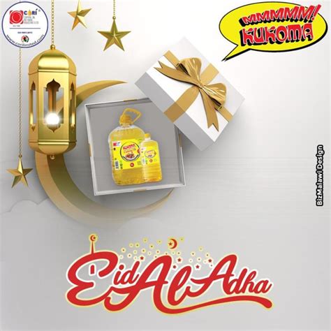 Kukoma Cooking Oil Wishes You A Happy Eid Al Adha Malawis Largest