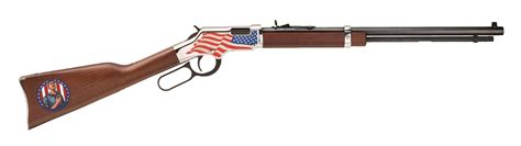 Henry Repeating Arms Introduces The ‘patriot Series Gunsandtacticscom