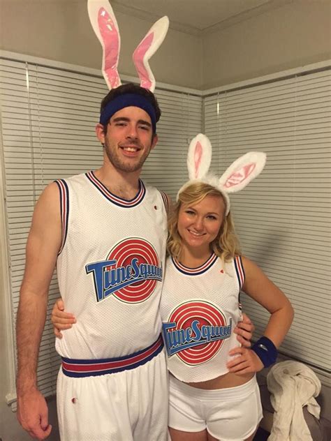 Review Of Lola And Bugs Bunny Couple Costume References Melumibeautycloud